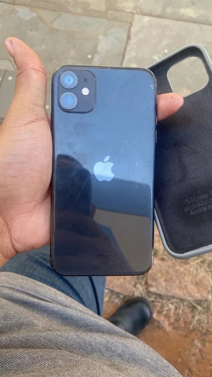 iPhone 11 64gb - Foto 3