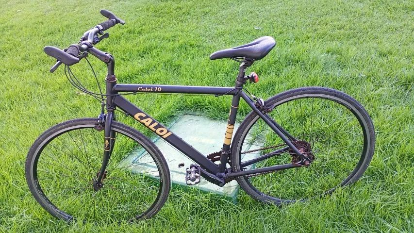 Bicicleta  - Foto 4