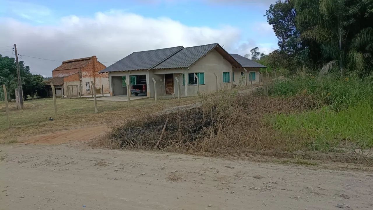 Vendo casa padrão  - Foto 5