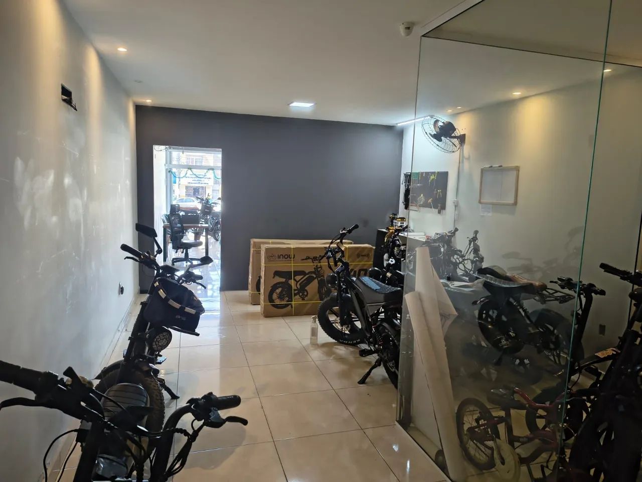 Aluguel de Loja na Lindenberg imperdível! - Foto 3