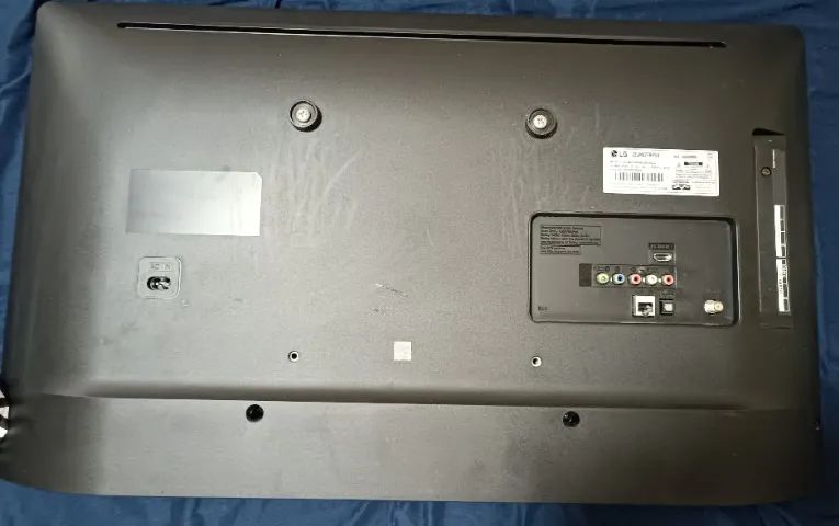TV LG 32 polegadas  - Foto 3