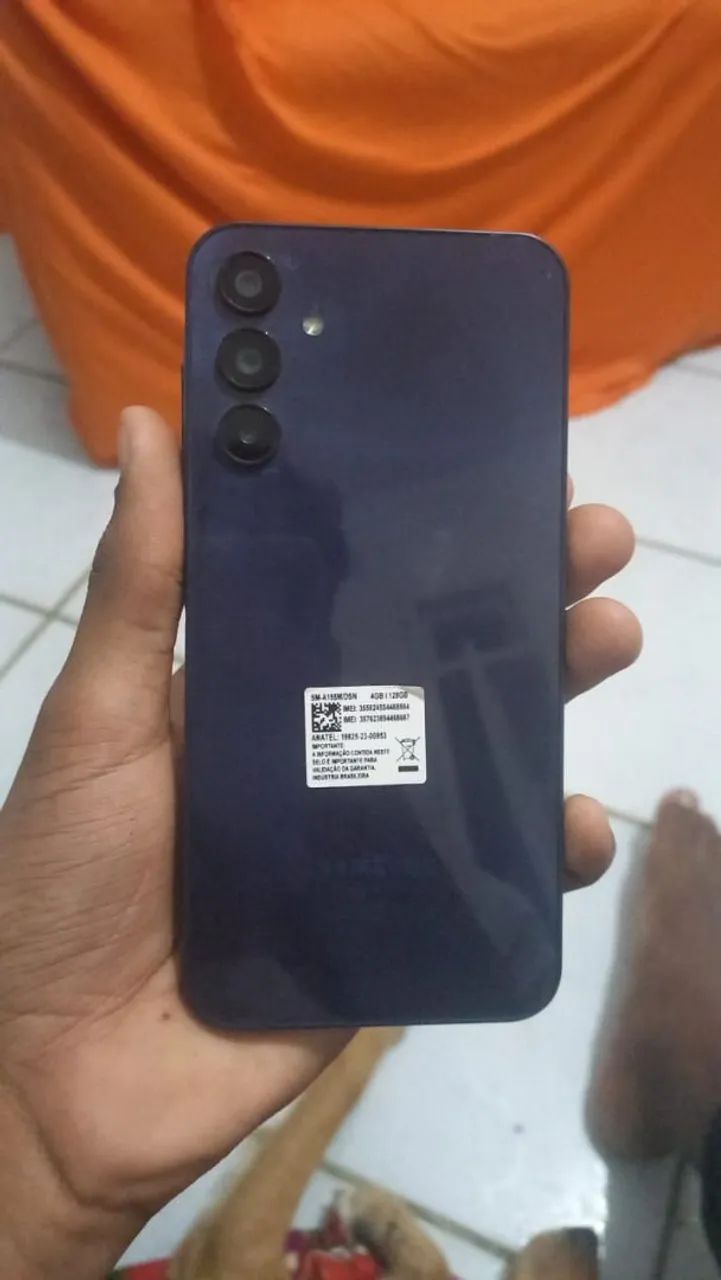 Samsung a15