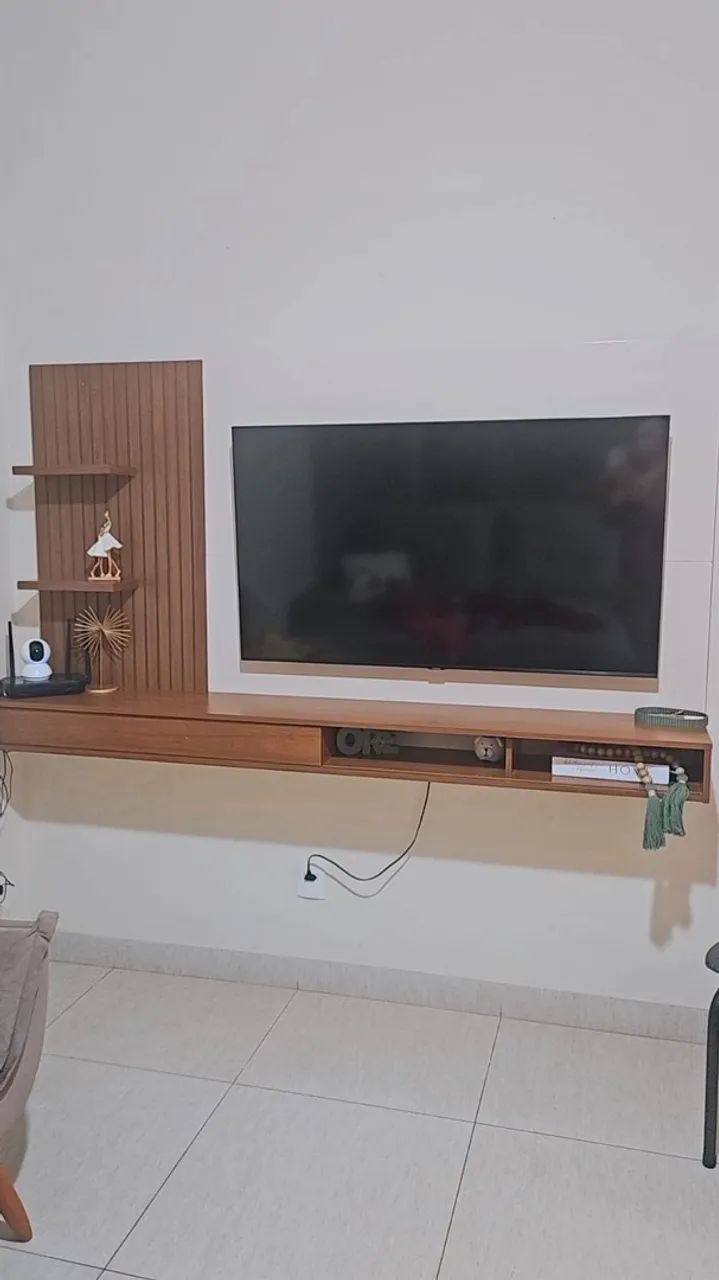 Painel de televisão  - Foto 2