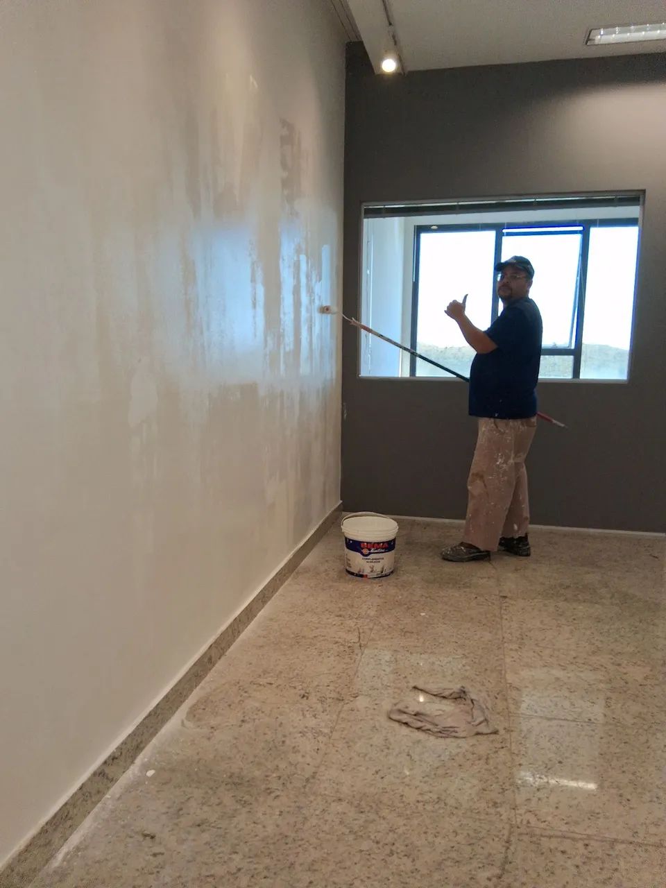 Pintor de paredes  - Foto 3