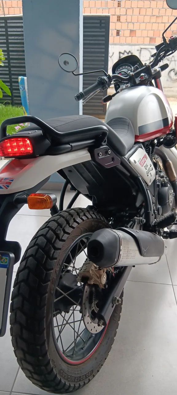 Himalayan baixo km - Foto 4