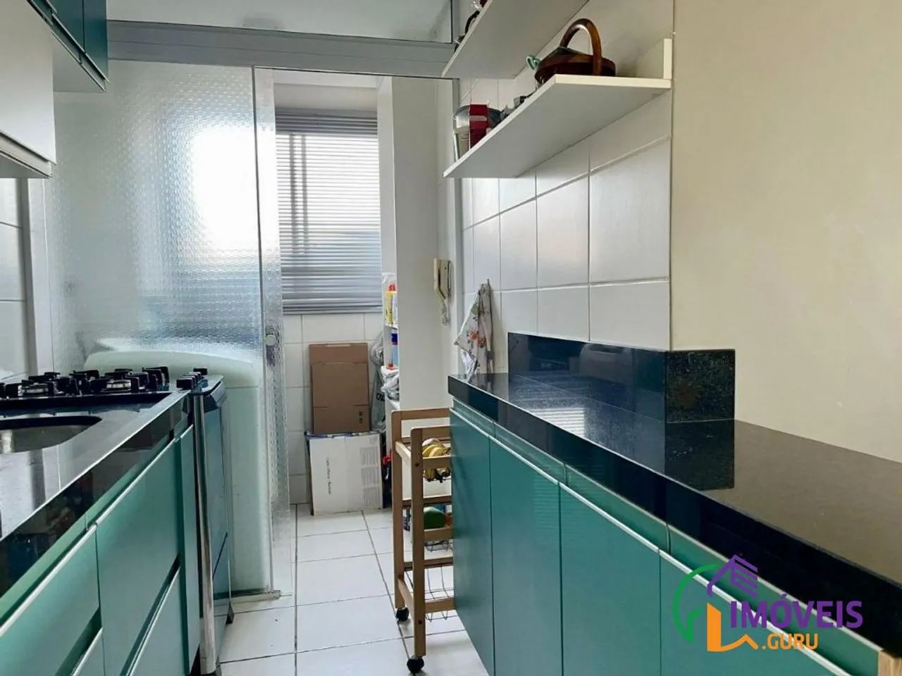APARTAMENTO - ORTIZES - SP - Foto 4