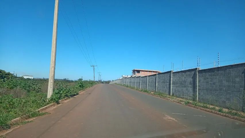 TERRA COM 2.5 ALQUEIRES PARA ONDOMINIO - Foto 4
