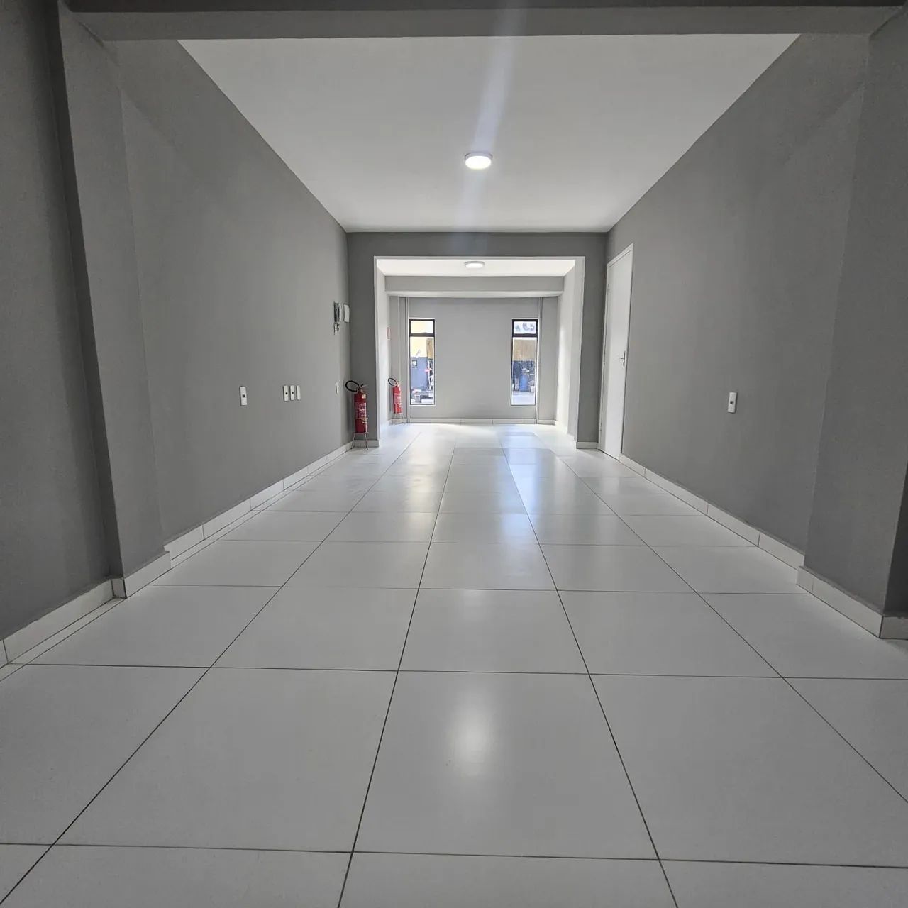 Salas Comerciais Novas para Alugar - Foto 3