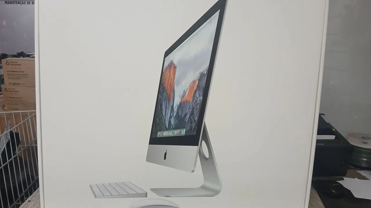 IMAC
