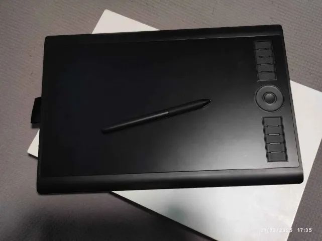 Mesa digitalizadora Gaomon M10K PRO