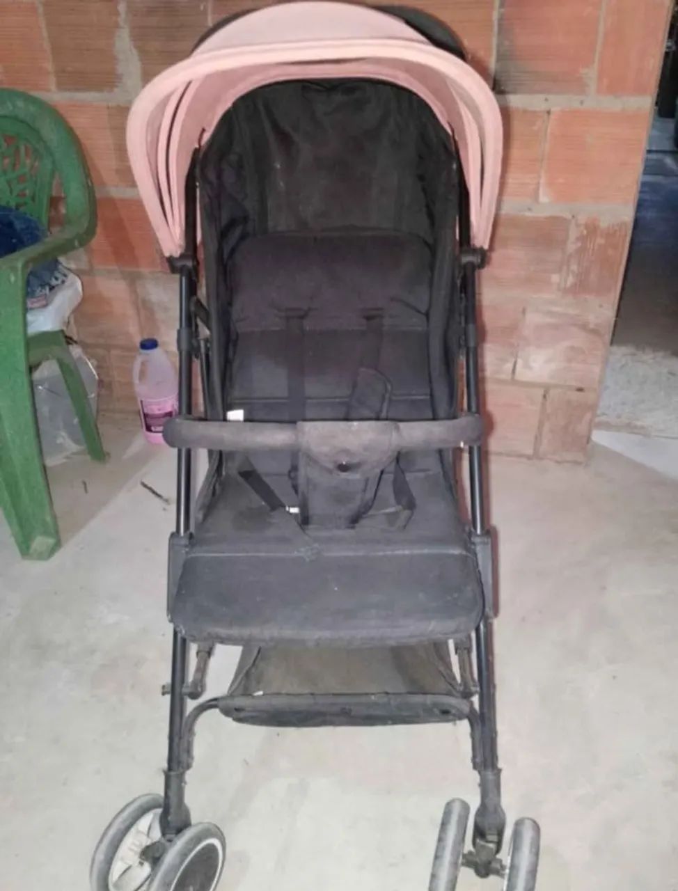 Carinho de bebê  - Foto 3