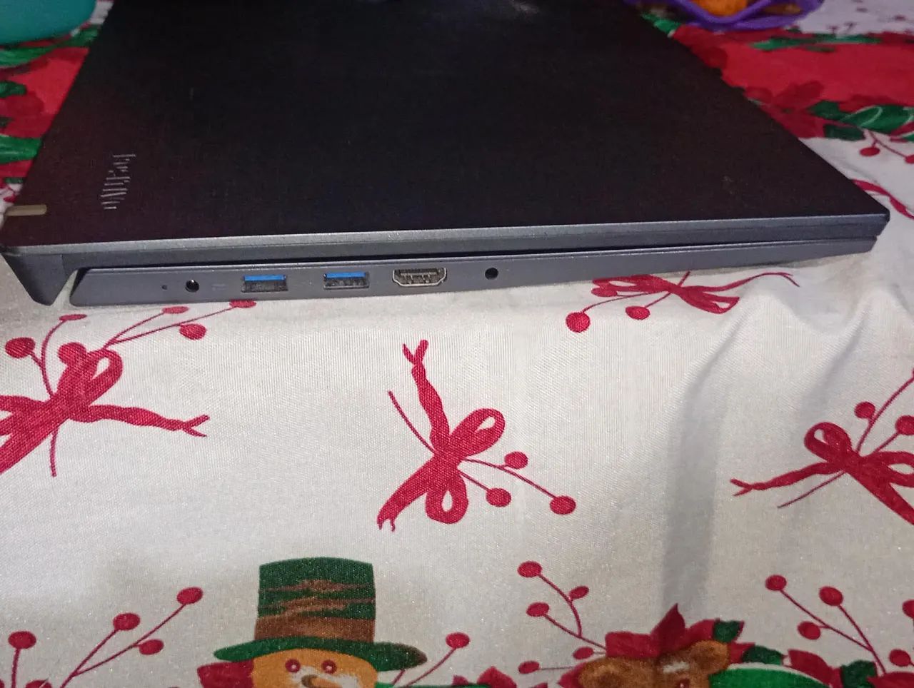 Notebook Positivo Vision C15 - Com Nota Fiscal - Foto 3