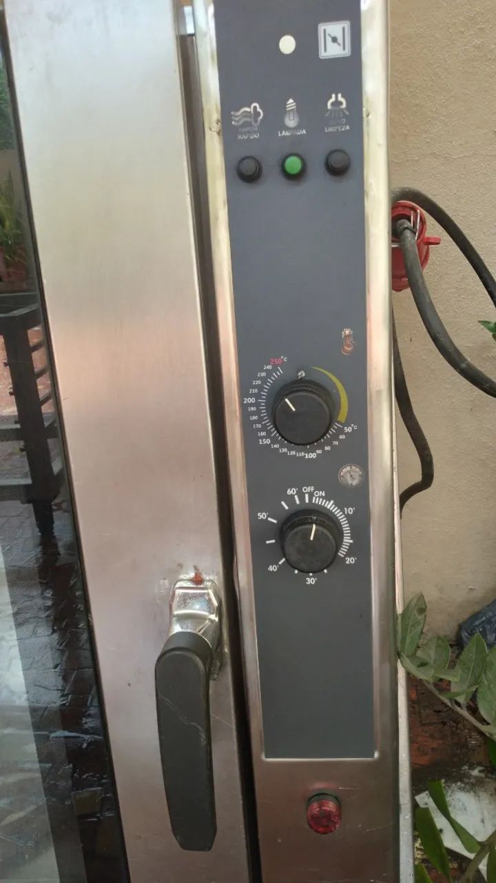 Forno Combinado - Foto 2