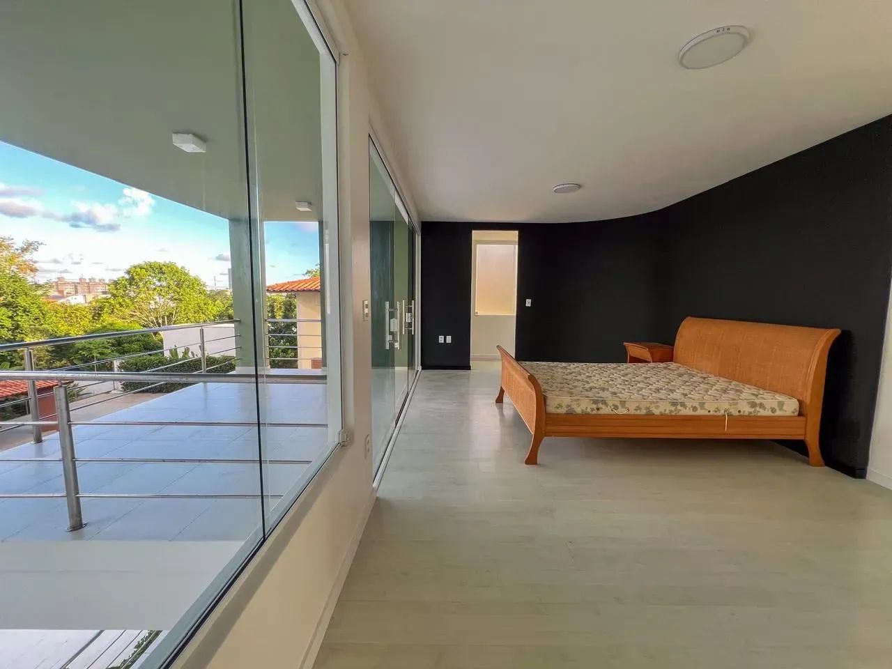 Alugo linda casa no Aldebaran com 04 suites - Foto 4
