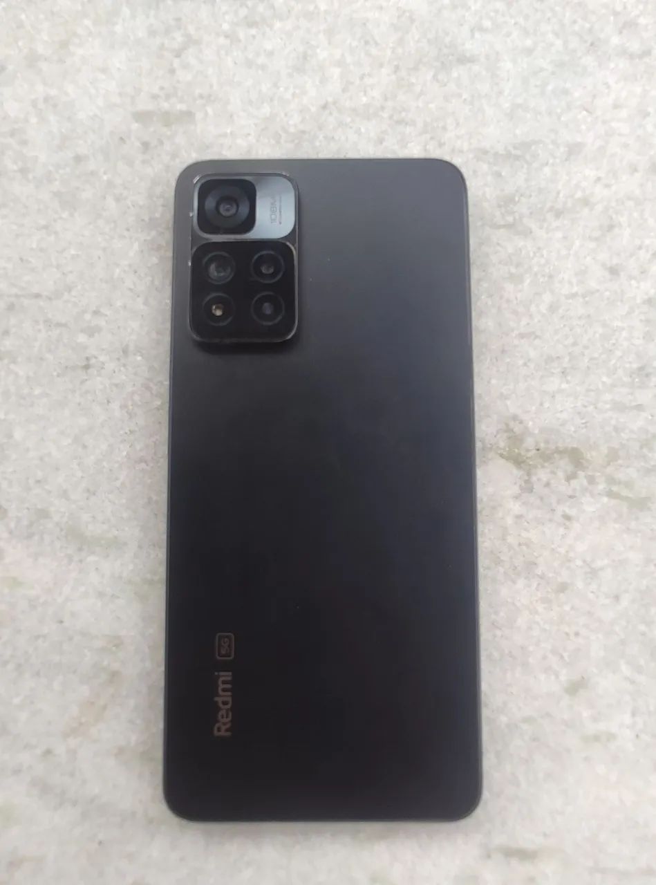 Vendo Redmi Note 11 Pro+ - Foto 4