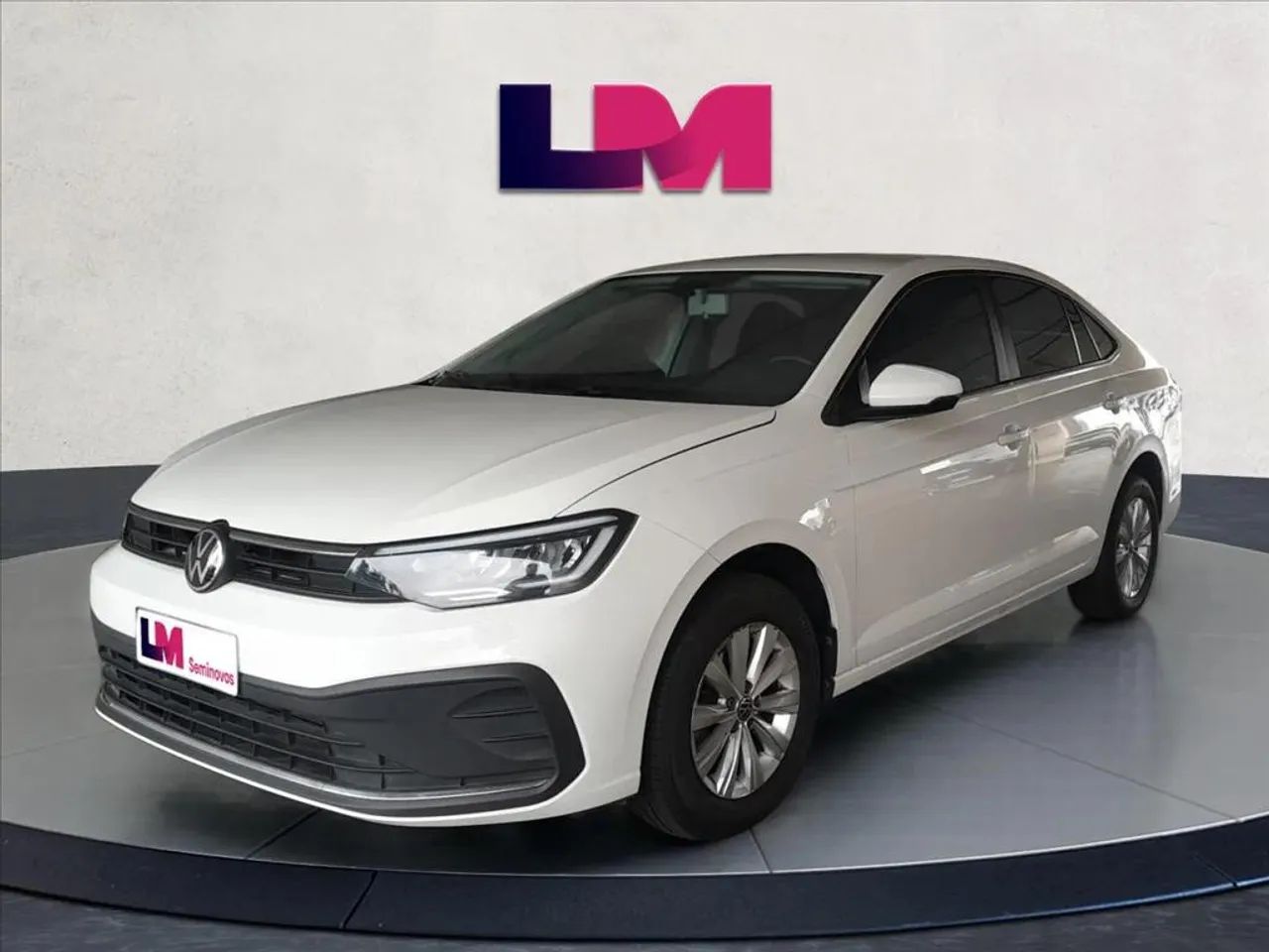 Volkswagen Virtus 2025