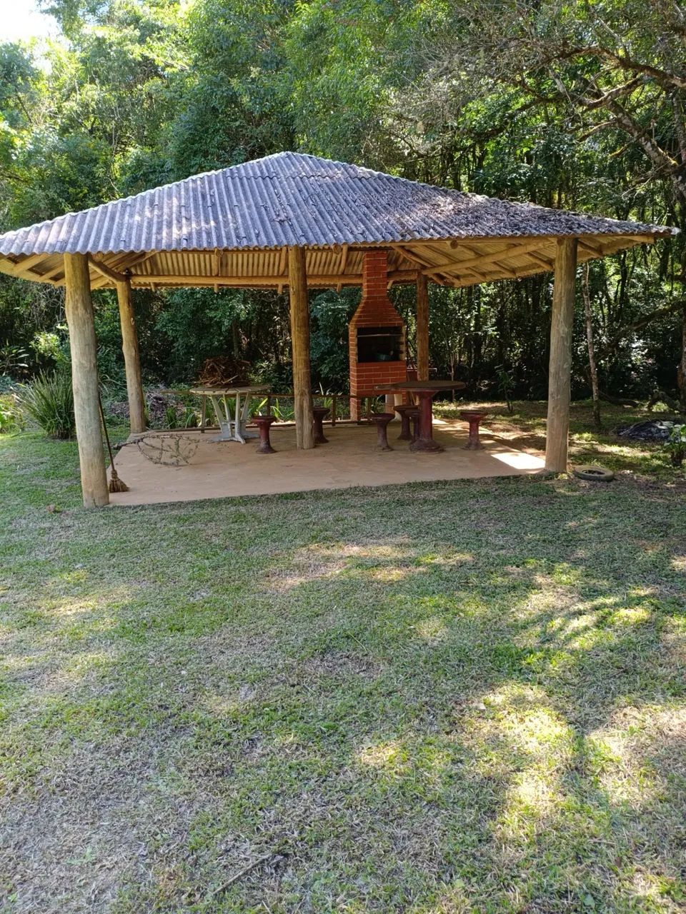 Vendo linda Chácara  - Foto 2