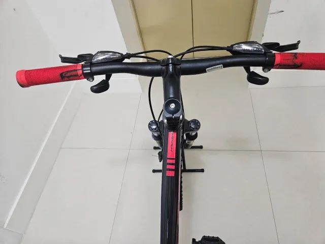 Bicicleta OGGI Hacker - Foto 2