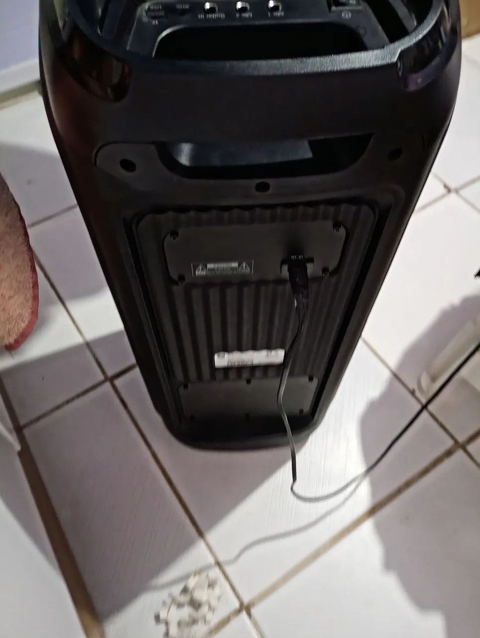 Som da Philips 1300 wts - Foto 3