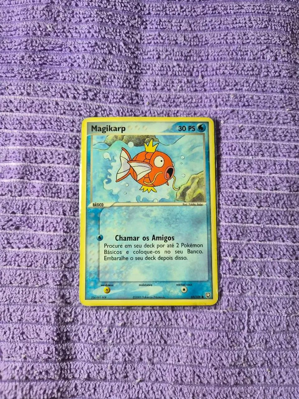 Magikarp 