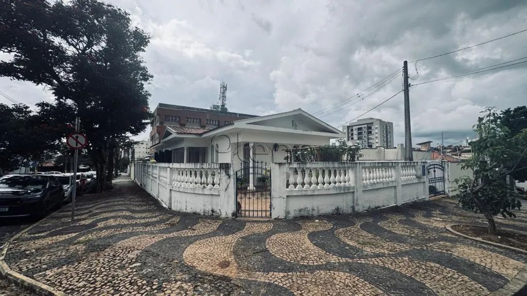 Casa à venda em Campinas, Nova Campinas, com 4 quartos, com 215 m² - Foto 3