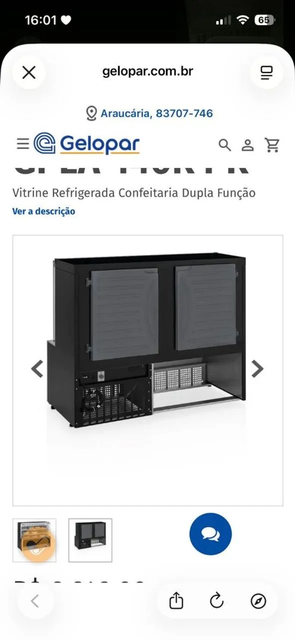 EXPOSITORA - Foto 2