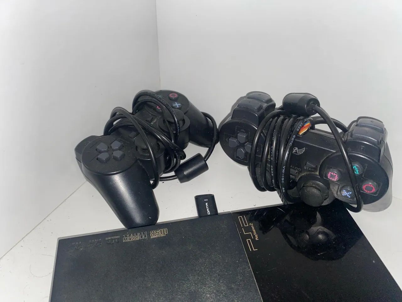 PS2-BEM CUIDADO! - Foto 2