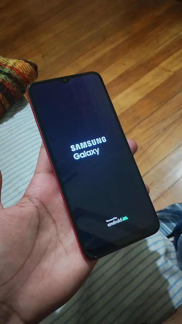 Galaxy A03s  - Foto 3