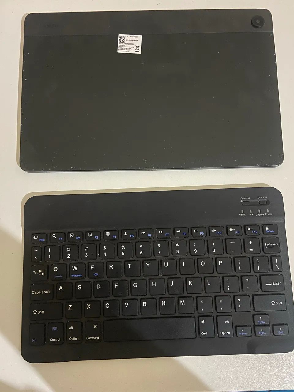 Tablet  A9+