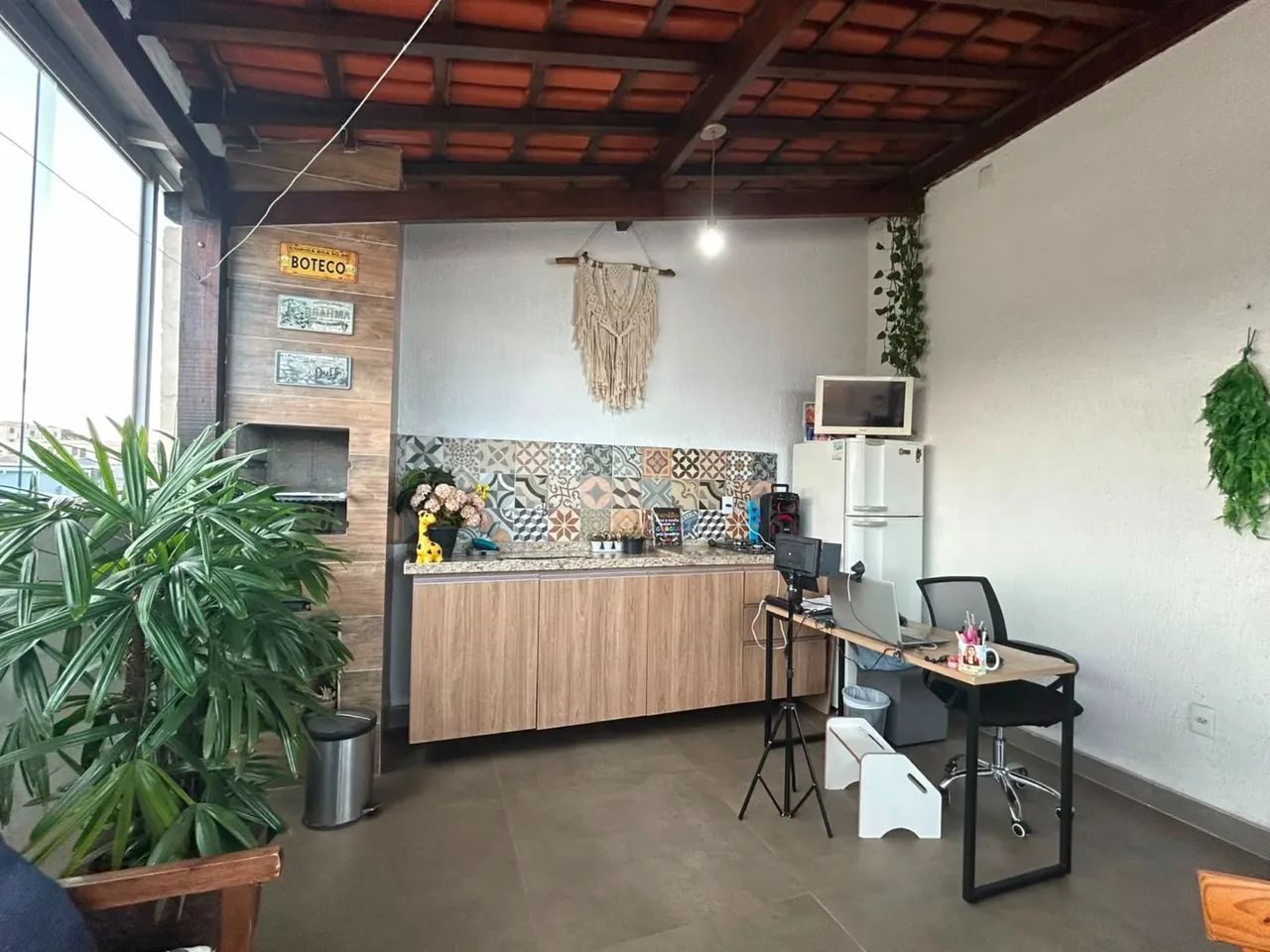 Cobertura em Torre Única  - Foto 3