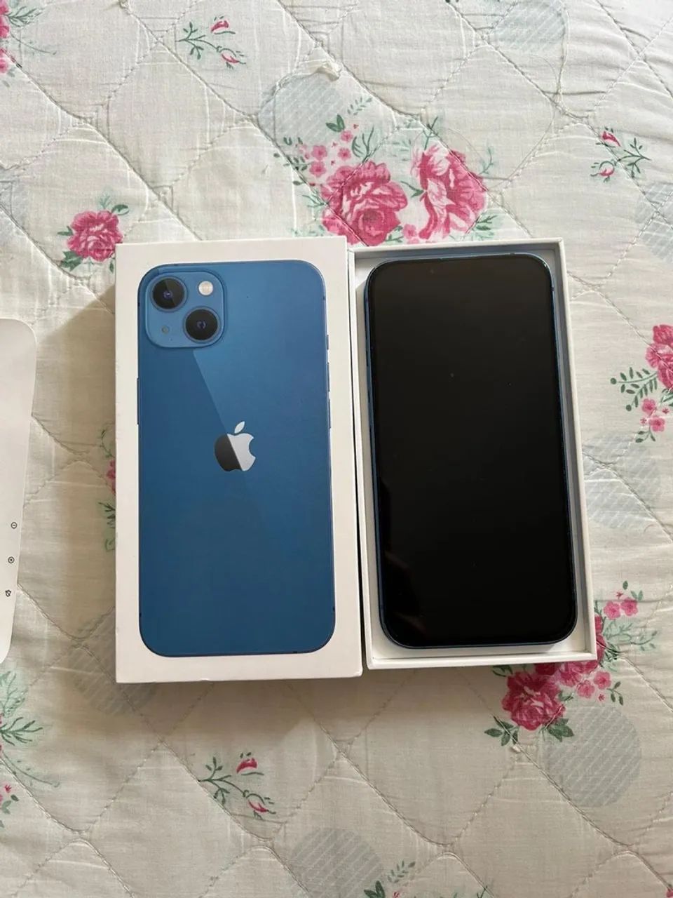 iPhone 13 128 - Foto 2