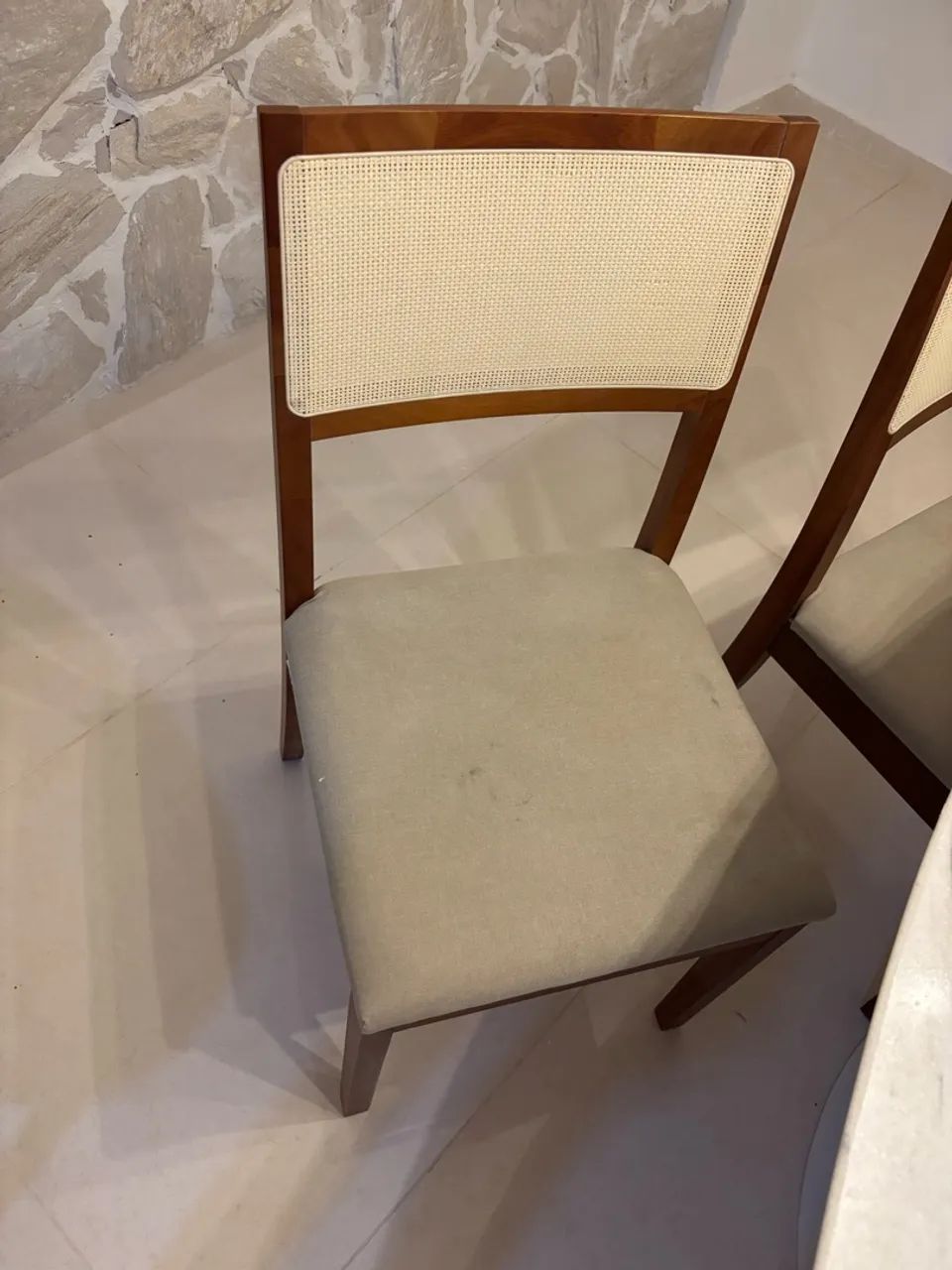 Cadeiras de palhinha  - Foto 3