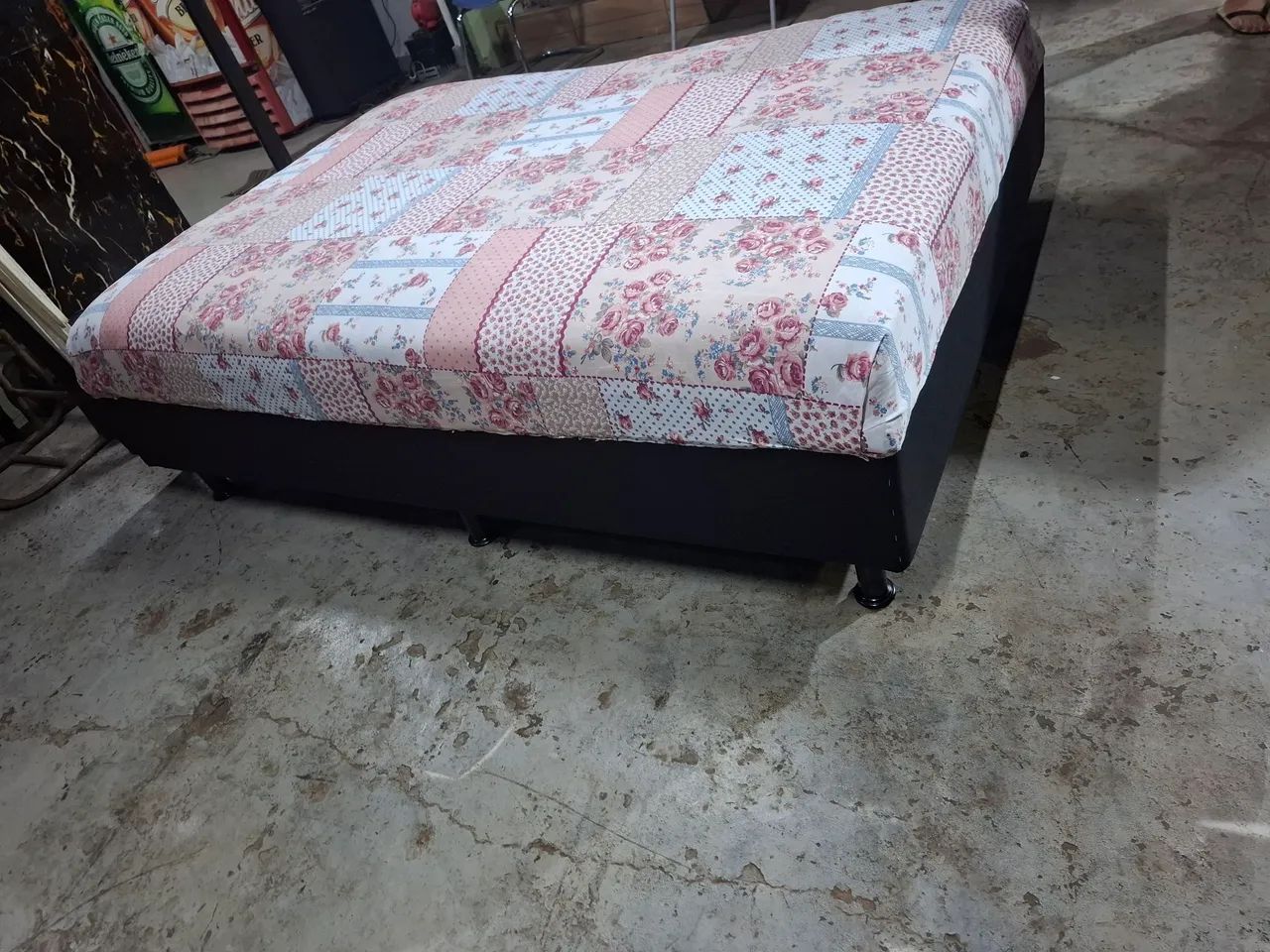 Cama Box conjugado  - Foto 2