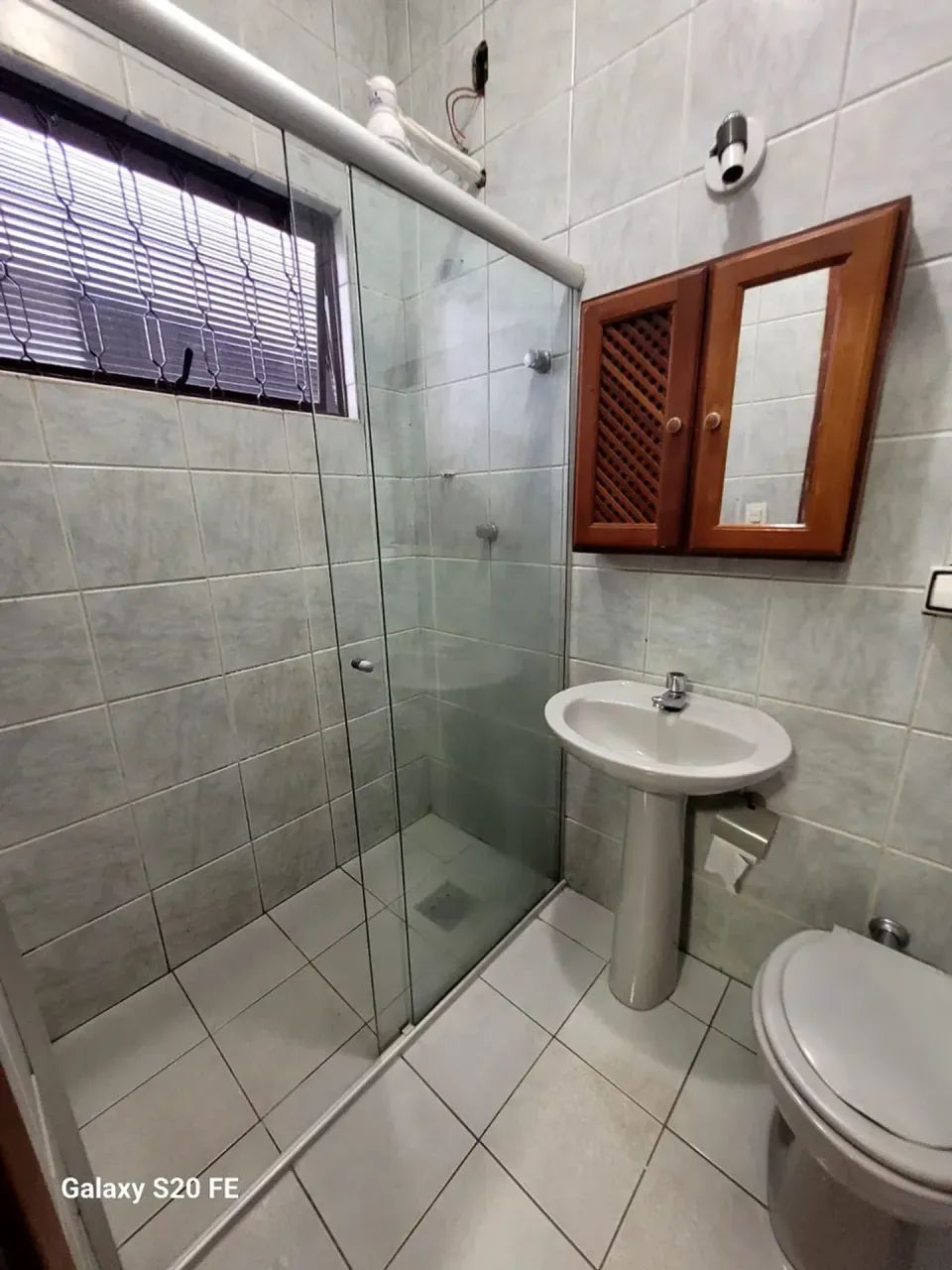 Térrea para aluguel possui 172 metros quadrados com 3 quartos - Foto 4