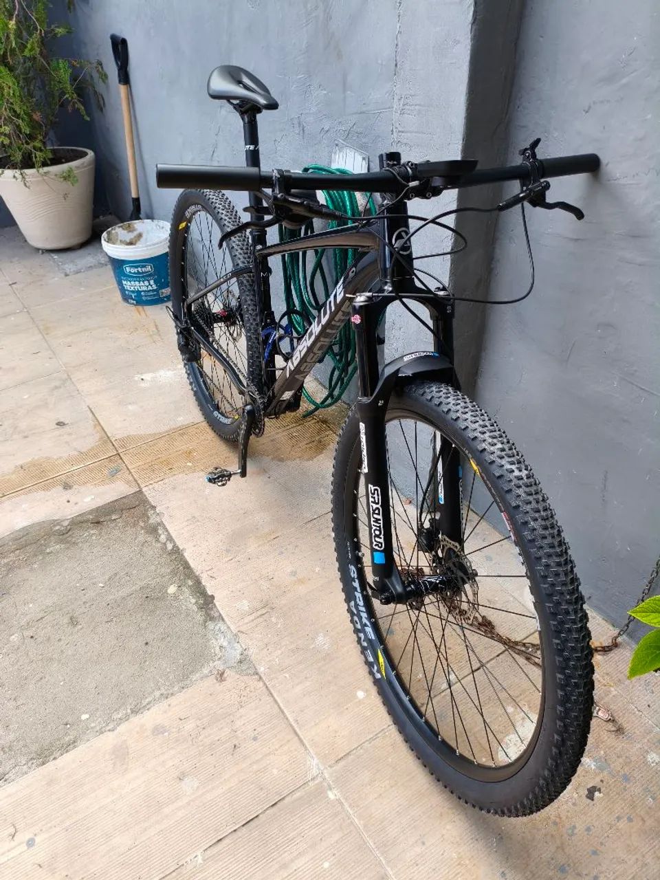 Bicicleta MTB 29 wild boost 2 Tam 17. - Foto 2