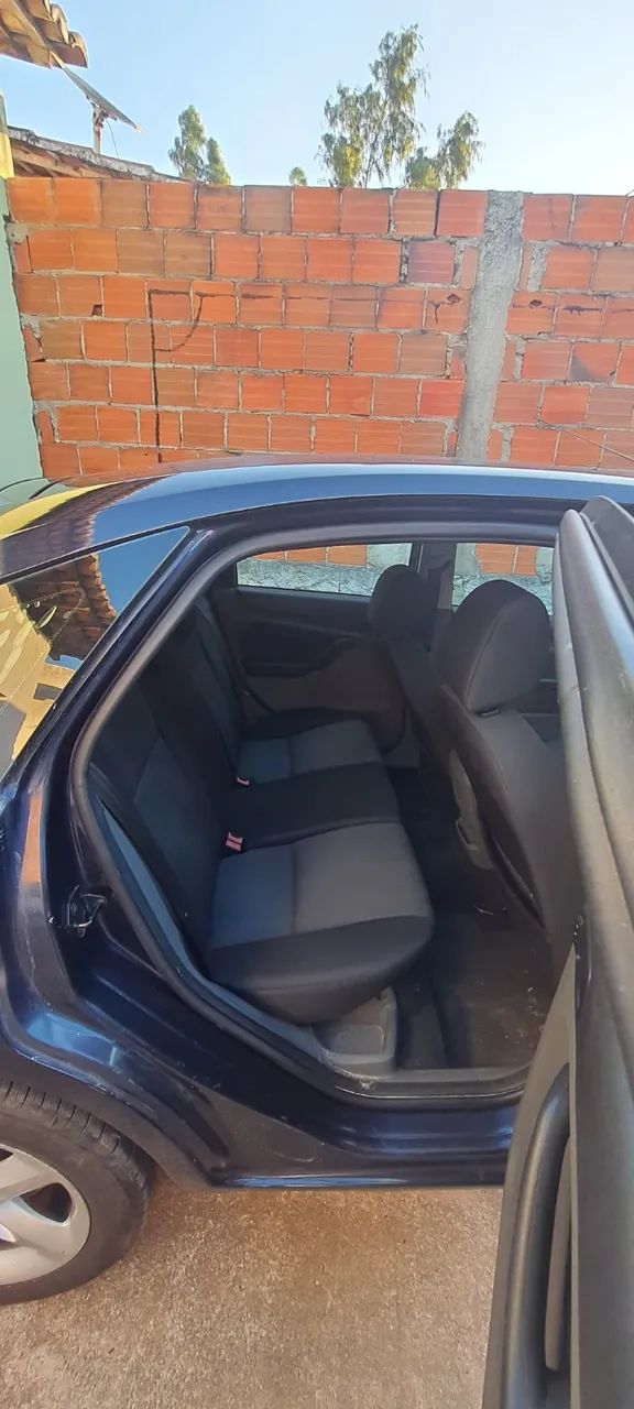 Ford Focus 2.0 16v/ 2.0 16V Flex 5P 2011 - Foto 4