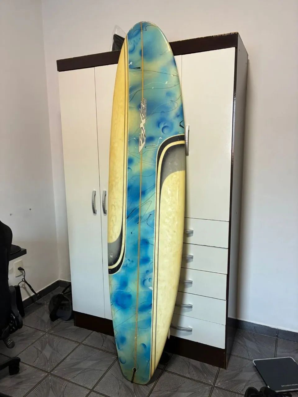 Prancha de Surfe - Surf - Funboard