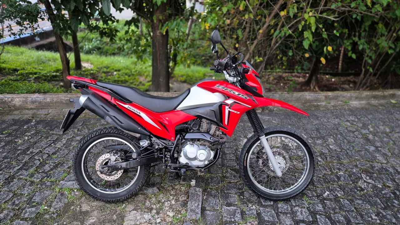 Bros 160 - Foto 3