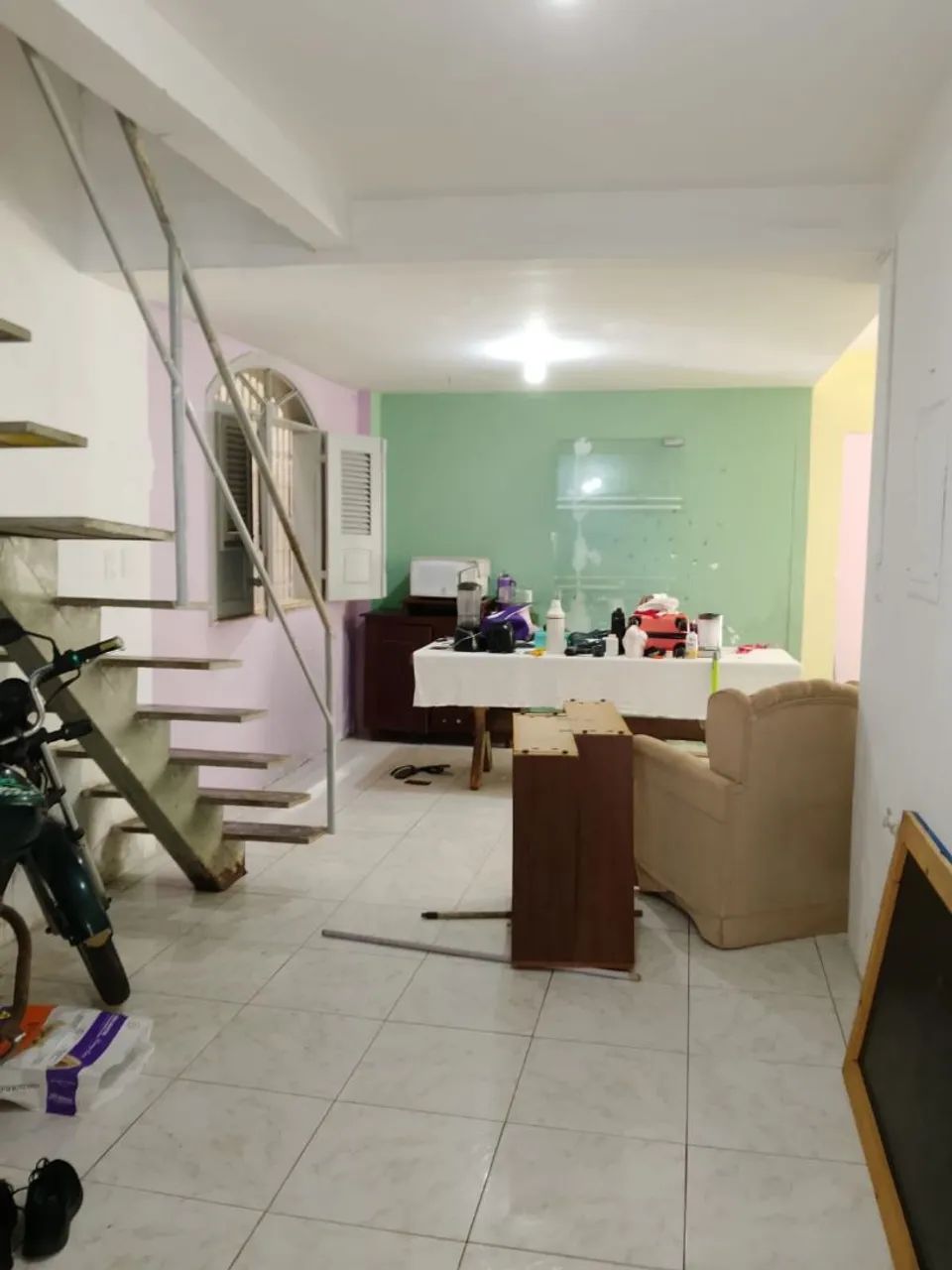 CASA TURU 5 SUITES DUPLEX COM PISCINA  - Foto 3