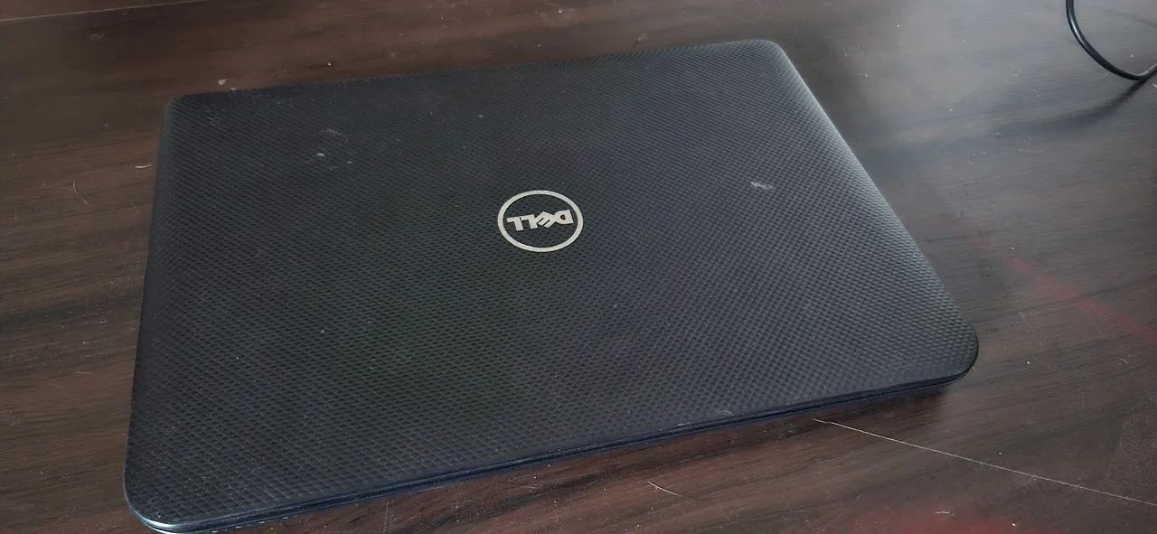 Notebook Dell - Foto 2