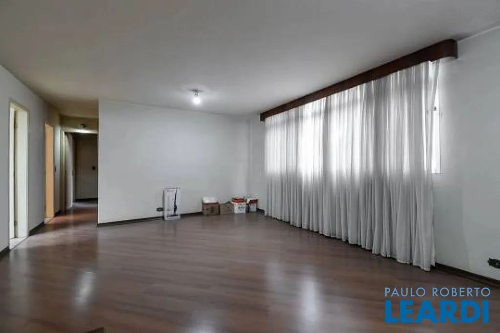 APARTAMENTO - PINHEIROS - SP - Foto 2