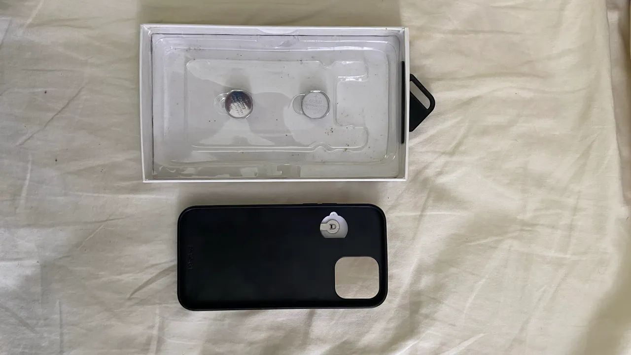 Case Iphone 12/12pro Colecionador Edição Limitada  - Foto 3
