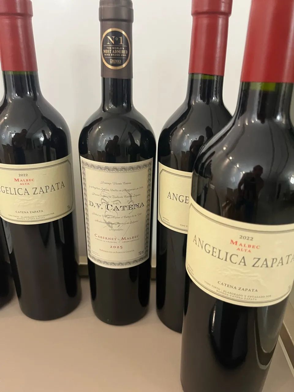Vinho - Foto 4