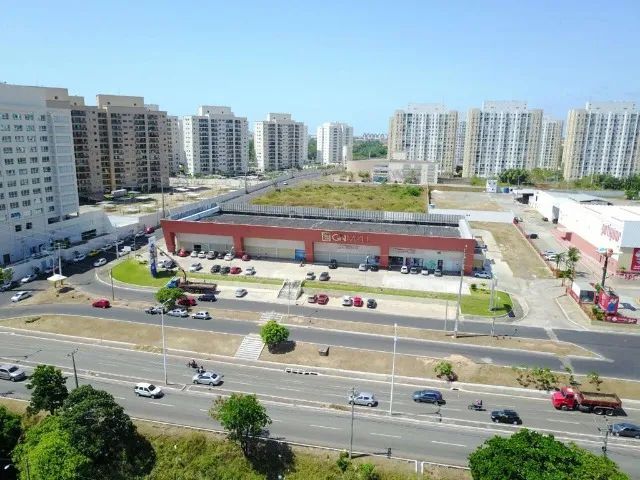 Oportunidade Comercial Cohafuma