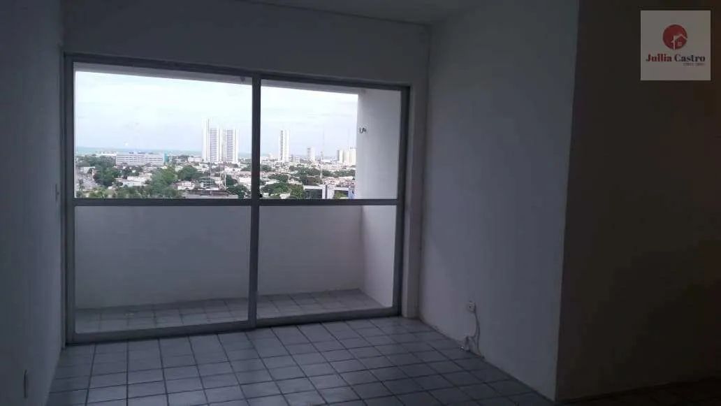 VENDO ÓTIMO APARTAMENTO COM 02 QUARTOS NO ESPINHEIRO - RECIFE - Foto 2