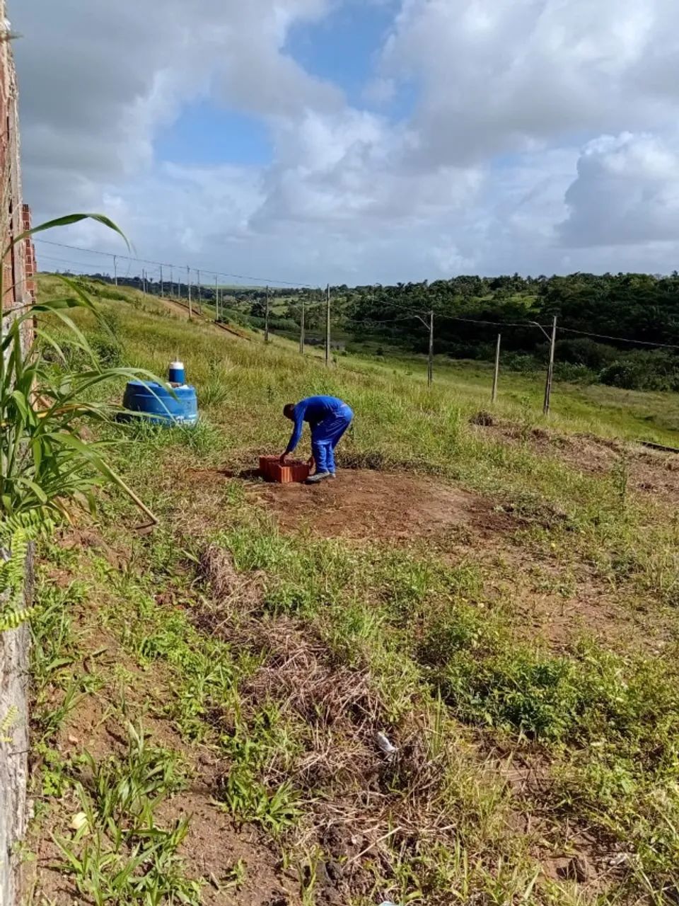 Terreno em Marechal Deodoro 