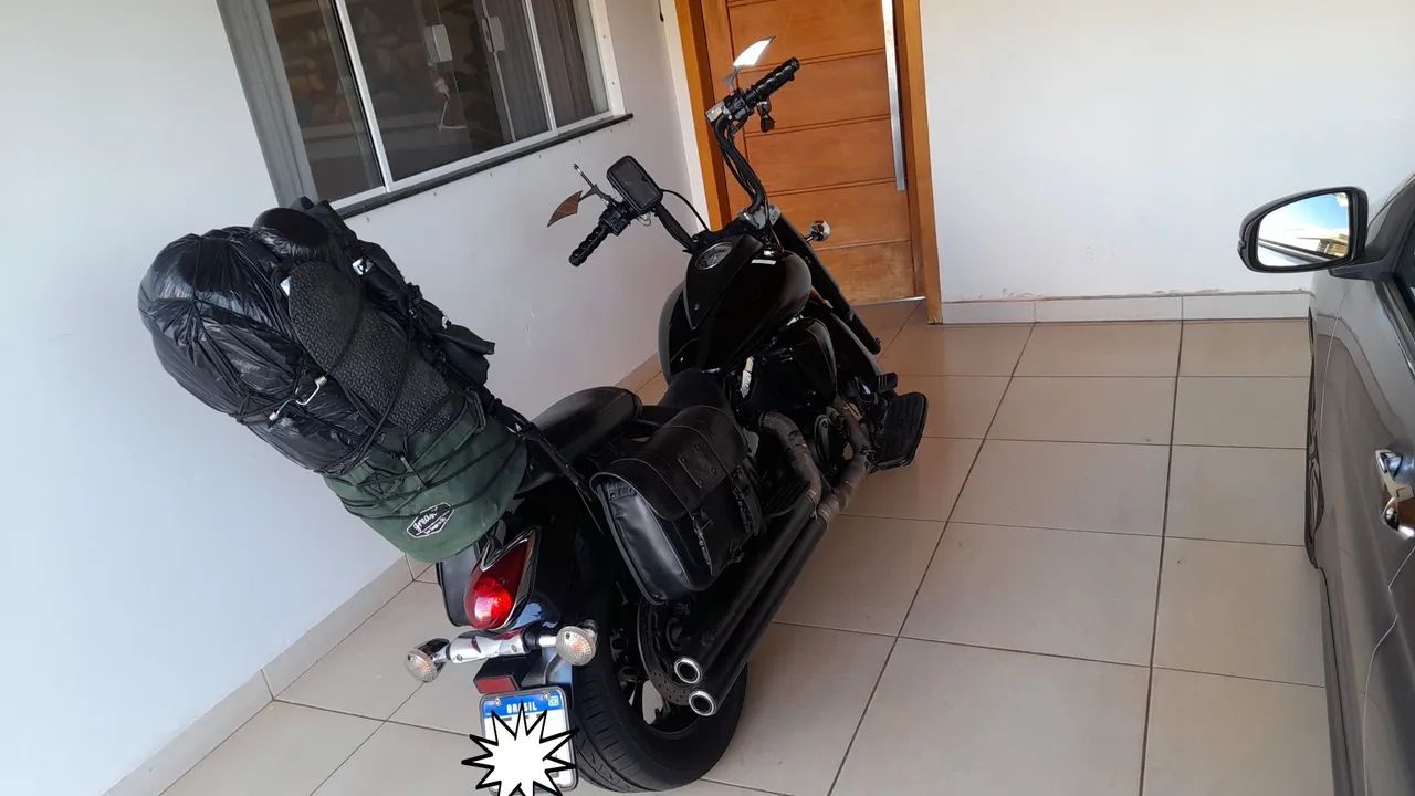 Vendo Midnight 950 - Foto 3