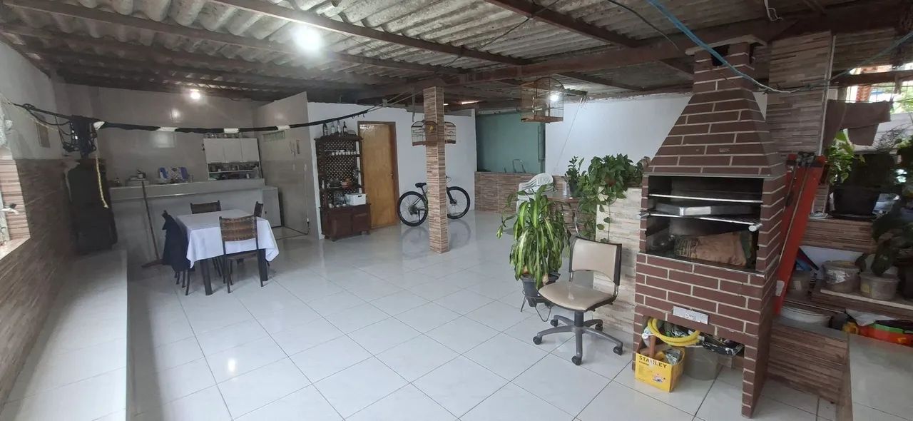 Casa pronta pra morar - Foto 4