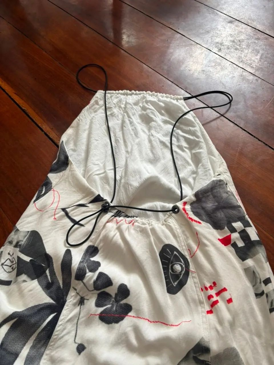 Vestido Cantão - Foto 3