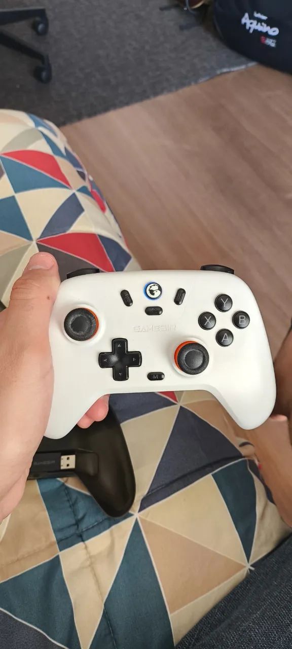 Gamepad Gamesir Nova Lite (PC, PS4/PS5, XBOX, Switch, Android) - Foto 2